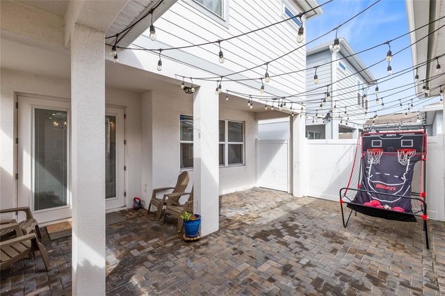 14317 LANIKAI BEACH DRIVE, Orlando, FL 32827