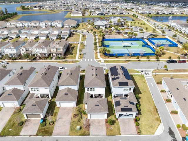 14317 LANIKAI BEACH DRIVE, Orlando, FL 32827