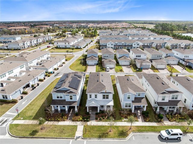 14317 LANIKAI BEACH DRIVE, Orlando, FL 32827