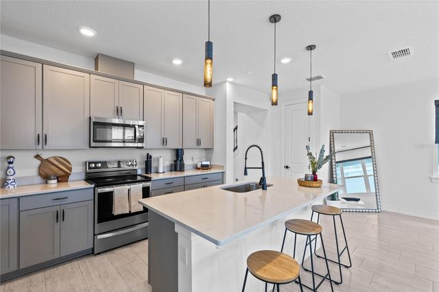 14317 LANIKAI BEACH DRIVE, Orlando, FL 32827