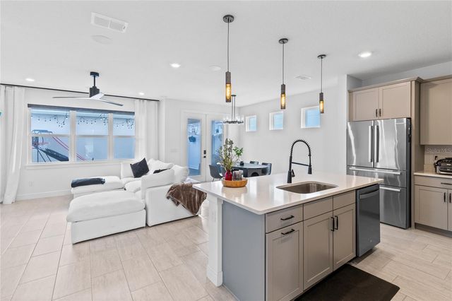 14317 LANIKAI BEACH DRIVE, Orlando, FL 32827