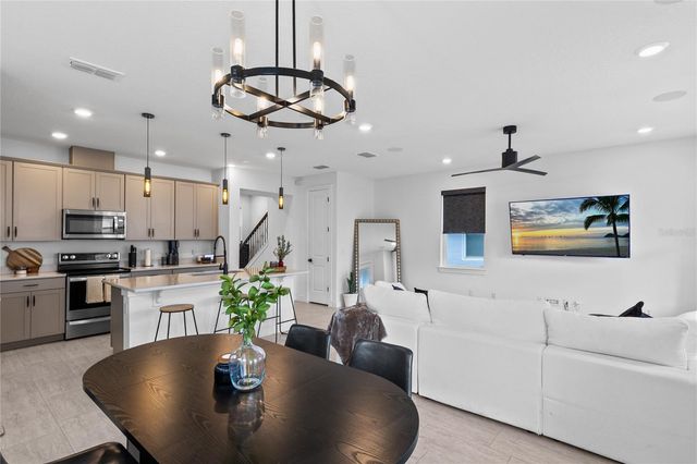 14317 LANIKAI BEACH DRIVE, Orlando, FL 32827