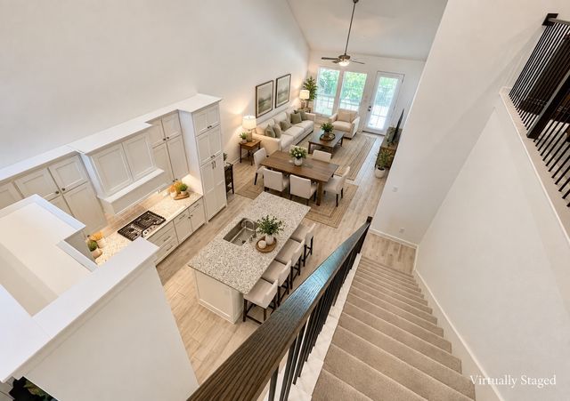 124 Claire Drive, Trophy Club, TX 76262