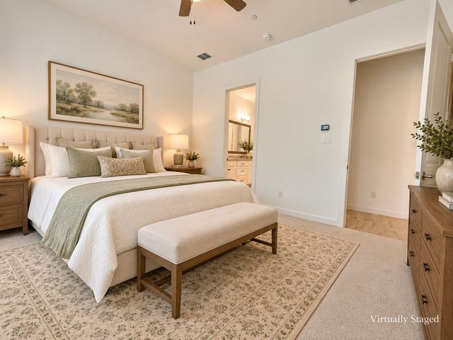 124 Claire Drive, Trophy Club, TX 76262
