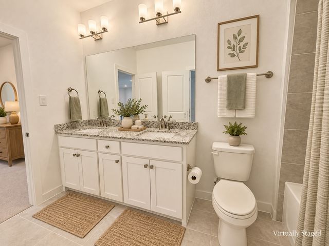 124 Claire Drive, Trophy Club, TX 76262