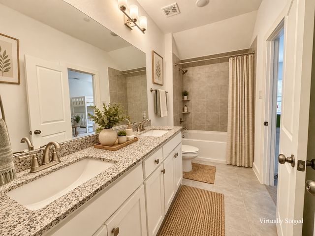 124 Claire Drive, Trophy Club, TX 76262