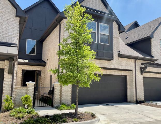 124 Claire Drive, Trophy Club, TX 76262