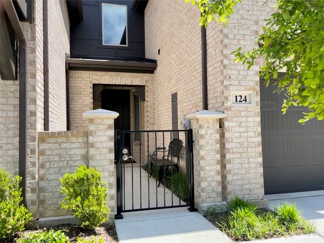124 Claire Drive, Trophy Club, TX 76262
