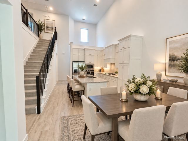 124 Claire Drive, Trophy Club, TX 76262