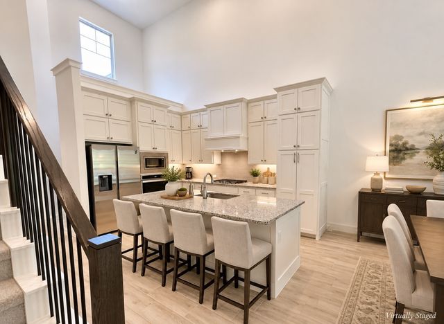 124 Claire Drive, Trophy Club, TX 76262