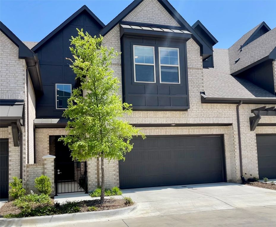 124 Claire Drive, Trophy Club, TX 76262