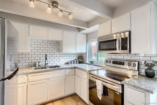 4172 S Eliot Street, Englewood, CO 80110