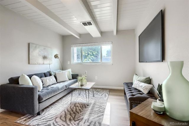 4172 S Eliot Street, Englewood, CO 80110