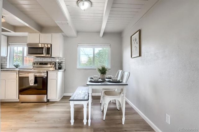 4172 S Eliot Street, Englewood, CO 80110