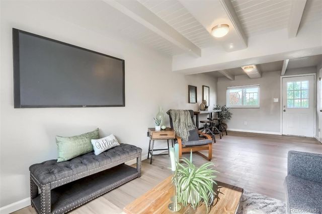 4172 S Eliot Street, Englewood, CO 80110