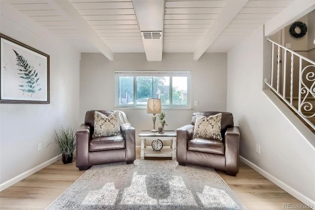 4172 S Eliot Street, Englewood, CO 80110