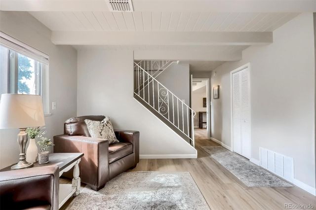 4172 S Eliot Street, Englewood, CO 80110