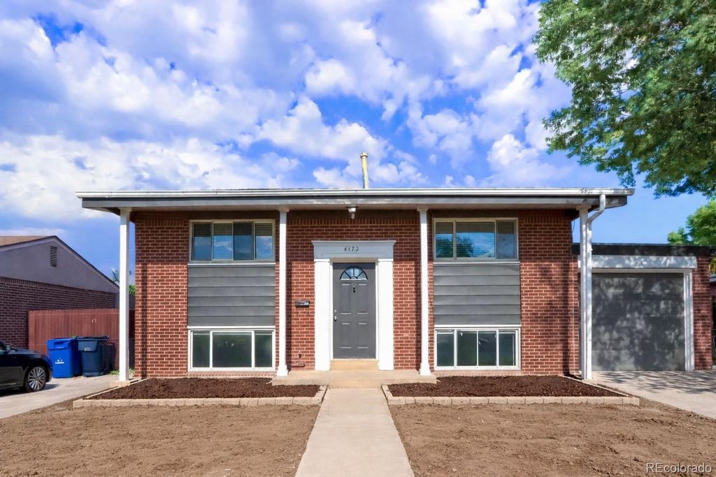 4172 S Eliot Street, Englewood, CO 80110