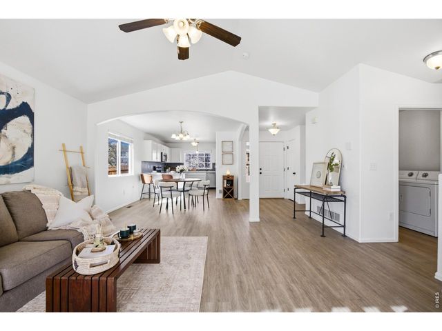 8718 19th St Rd, Greeley, CO 80634