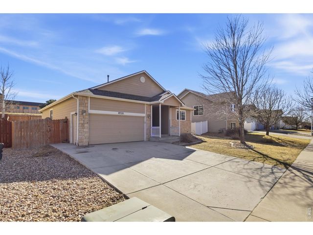 8718 19th St Rd, Greeley, CO 80634