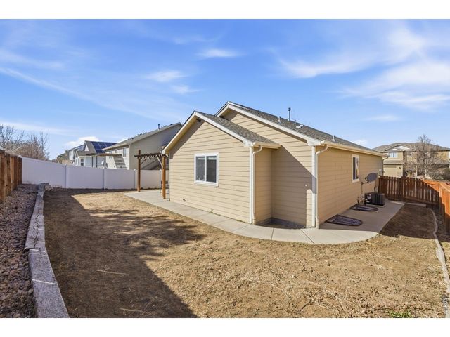 8718 19th St Rd, Greeley, CO 80634