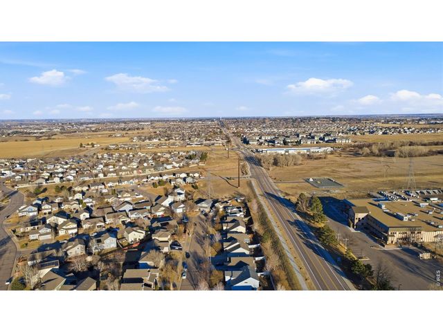 8718 19th St Rd, Greeley, CO 80634