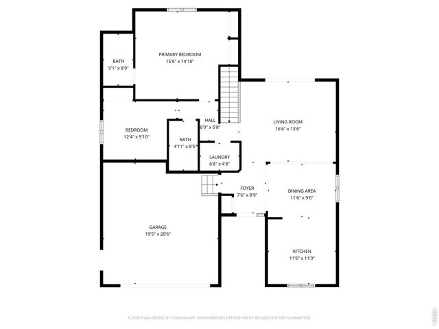 8718 19th St Rd, Greeley, CO 80634