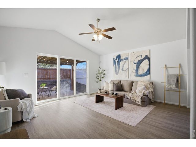 8718 19th St Rd, Greeley, CO 80634