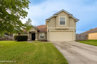 1341 GREY FEATHER Lane, Jacksonville, FL 32218