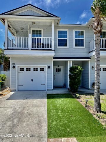 420 5TH Avenue S, Jacksonville Beach, FL 32250