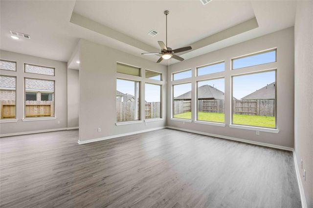 2717 Mackinac Bay Drive, La Marque, TX 77568
