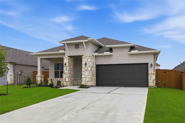 2717 Mackinac Bay Drive, La Marque, TX 77568