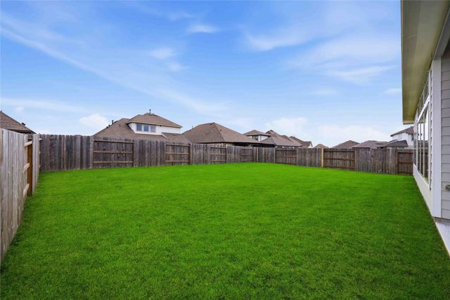 2717 Mackinac Bay Drive, La Marque, TX 77568