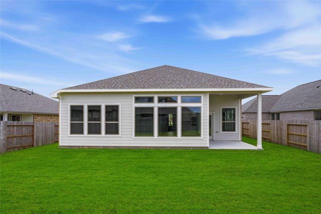 2717 Mackinac Bay Drive, La Marque, TX 77568