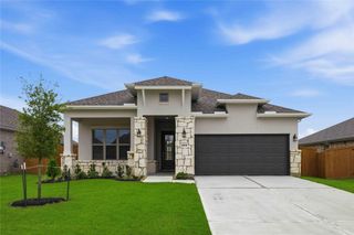 2717 Mackinac Bay Drive, La Marque, TX 77568