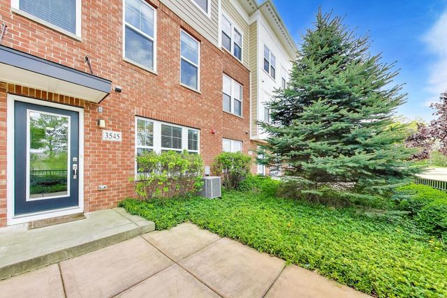 3545 Mulligan Drive, Woodridge, IL 60517