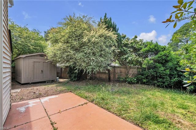 10 Warwick CIR, Chesapeake, VA 23320