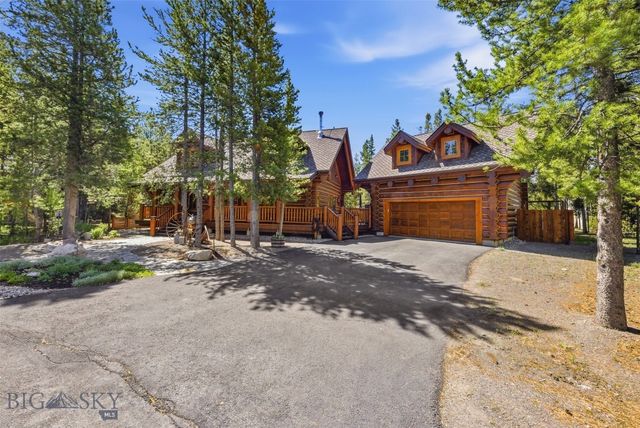 524 Gneiss Court, West Yellowstone, MT 59758 property photo