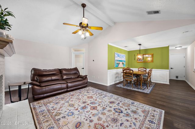 3822 ENGLISH COLONY Drive, Jacksonville, FL 32257