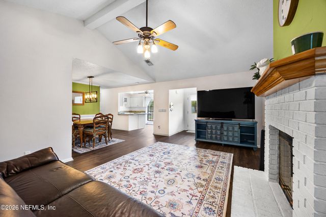 3822 ENGLISH COLONY Drive, Jacksonville, FL 32257