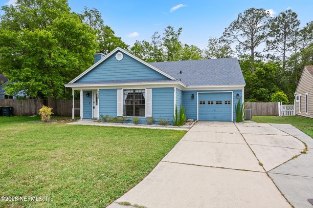 3822 ENGLISH COLONY Drive, Jacksonville, FL 32257