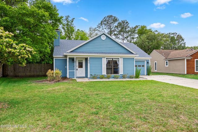 3822 ENGLISH COLONY Drive, Jacksonville, FL 32257