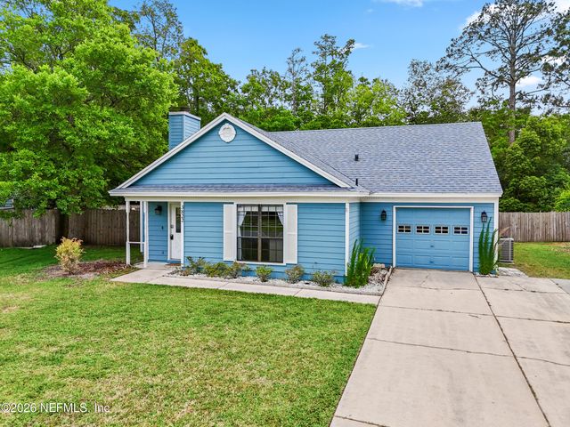 3822 ENGLISH COLONY Drive, Jacksonville, FL 32257