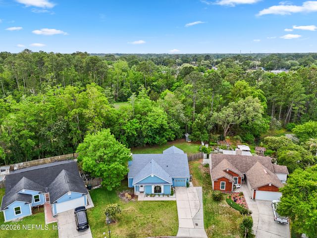 3822 ENGLISH COLONY Drive, Jacksonville, FL 32257