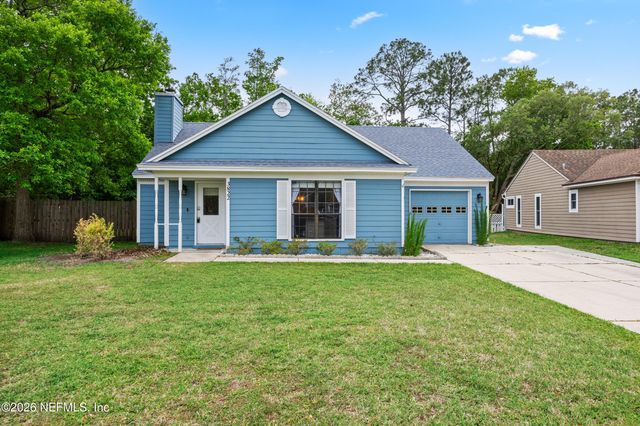 3822 ENGLISH COLONY Drive, Jacksonville, FL 32257