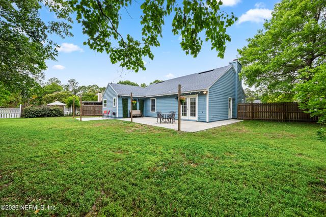3822 ENGLISH COLONY Drive, Jacksonville, FL 32257