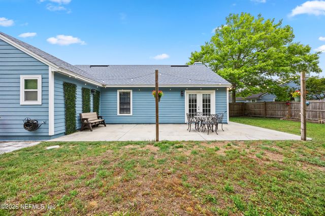 3822 ENGLISH COLONY Drive, Jacksonville, FL 32257