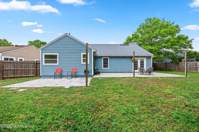 3822 ENGLISH COLONY Drive, Jacksonville, FL 32257