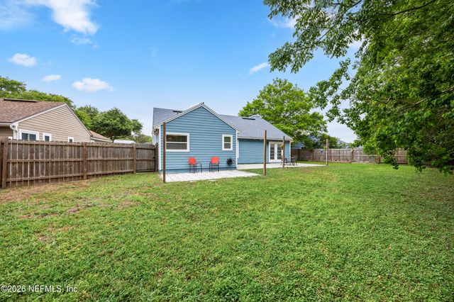 3822 ENGLISH COLONY Drive, Jacksonville, FL 32257