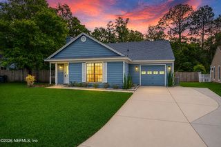 3822 ENGLISH COLONY Drive, Jacksonville, FL 32257
